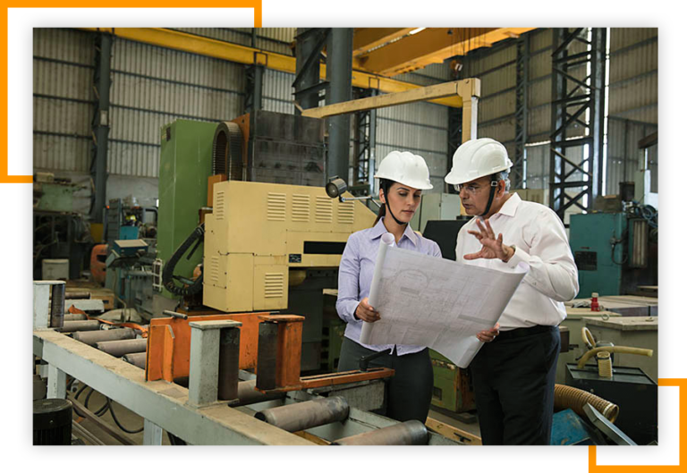 Engineering Services – One Source